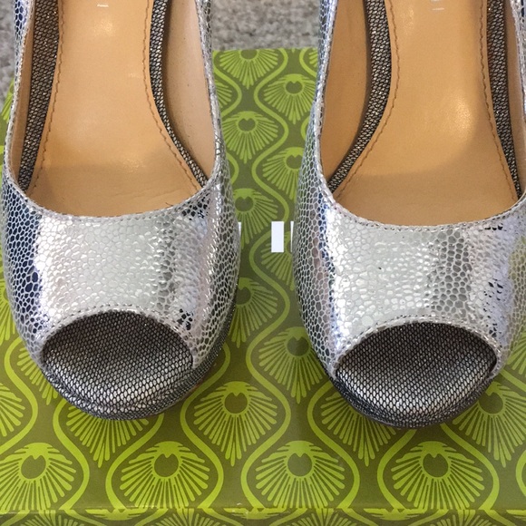 Gianni Bini Madison pump - Picture 7 of 8